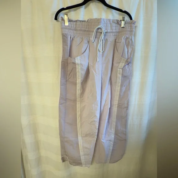 Free People Movement ‘champ is here' track pant - Picture 2 of 8